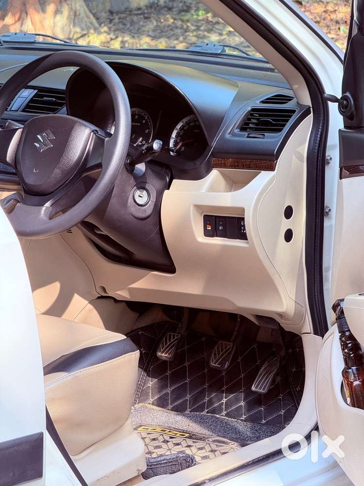 Maruti Suzuki Dzire 2016 Diesel Good Condition