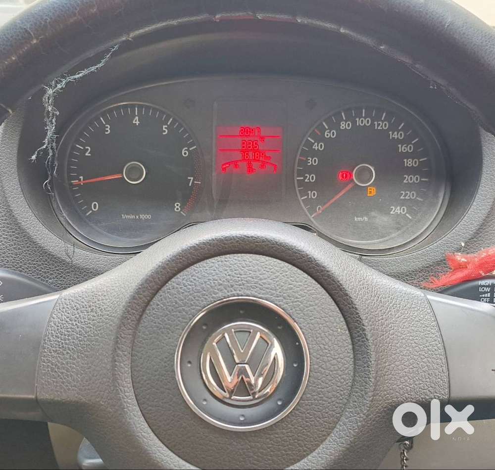 Very Good Condition