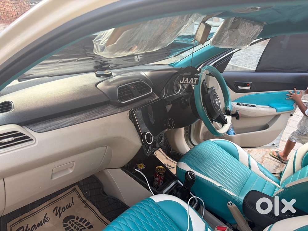 Swift Dzire 1.3 Vxi 2024