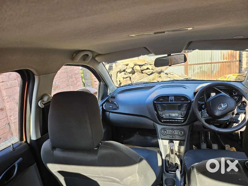 Tata Tigor Revotron 2019 Manual Petrol
