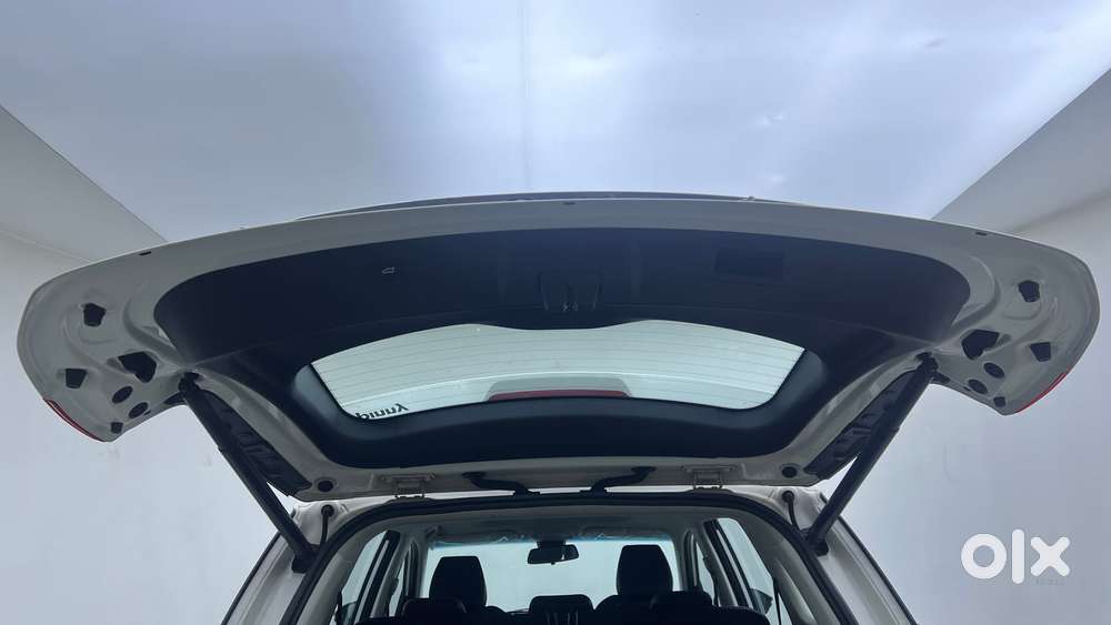 Mg Hector 2.0 Sharp Diesel, 2020, Diesel