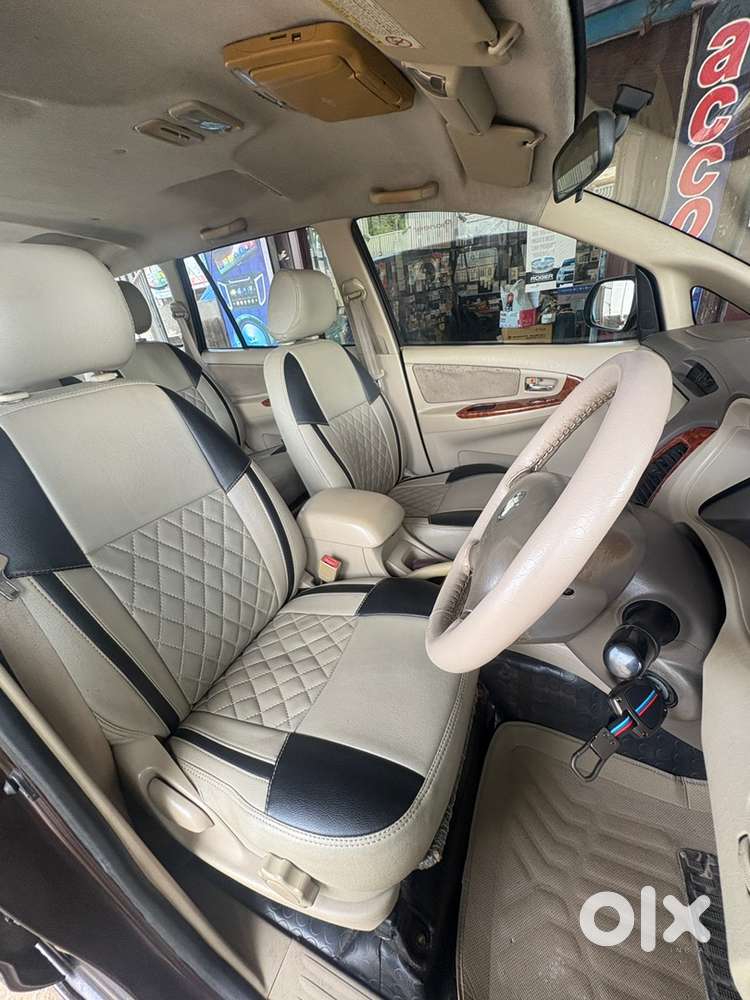 Innova G4 2007