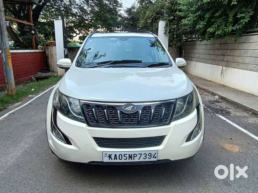 Mahindra Xuv500 W10 2wd, 2015, Diesel