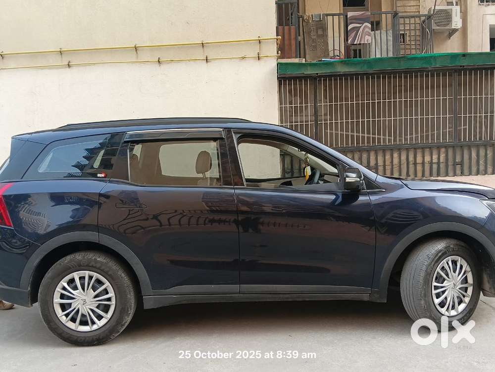 Mahindra Xuv700 Petrol 2023