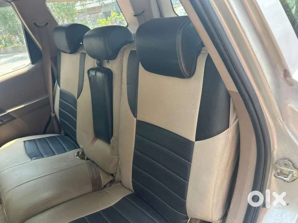 Mahindra Xuv500 Diesel 2014 Saharanpur  Registered