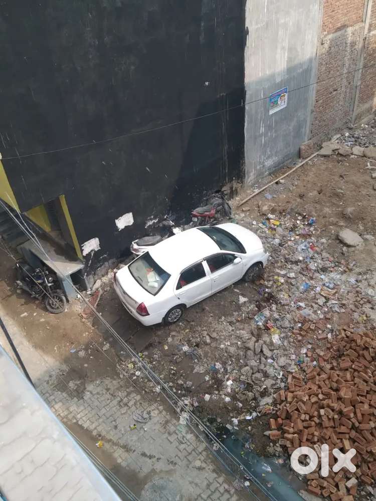 Toyota Etios 1.5 G 2016