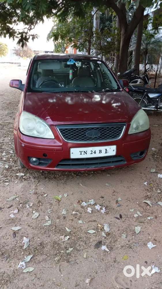 VIP Number 0001 - Ford Fiesta Diesel for Sale (Ideal for Number Retent
