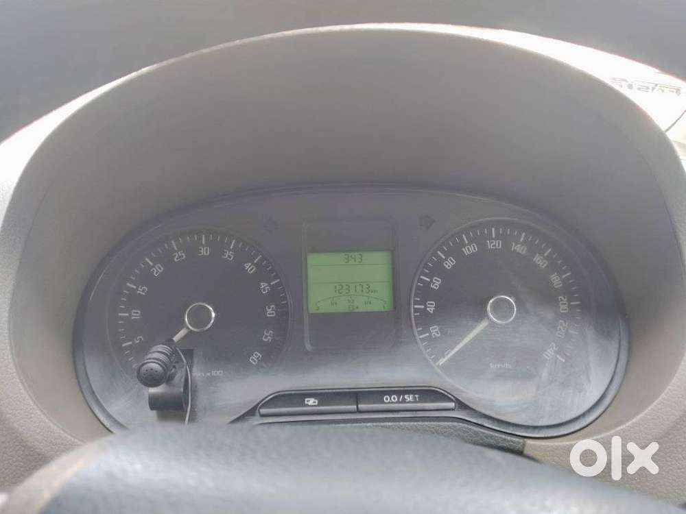 Skoda Rapid 2013-2016 1.5 Tdi Elegance, 2013, Diesel