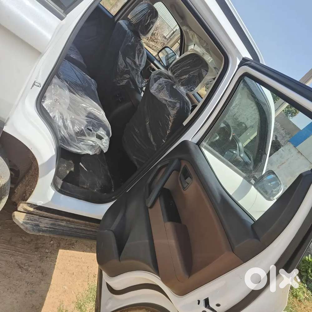 Mahindra Scorpio N 2026 Diesel Good Condition