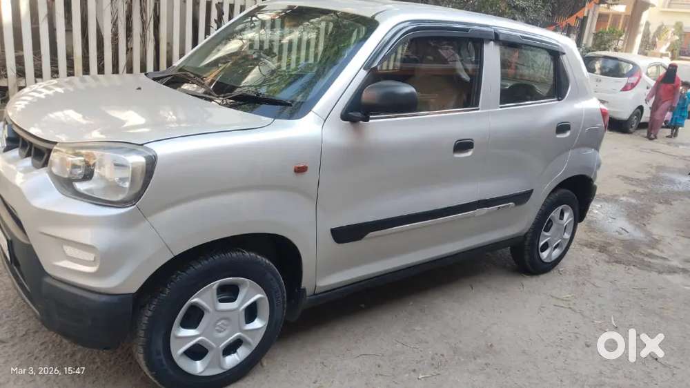 My Car Good Condition First Owner Mp Karke Dunga Top Model Airbagvxi