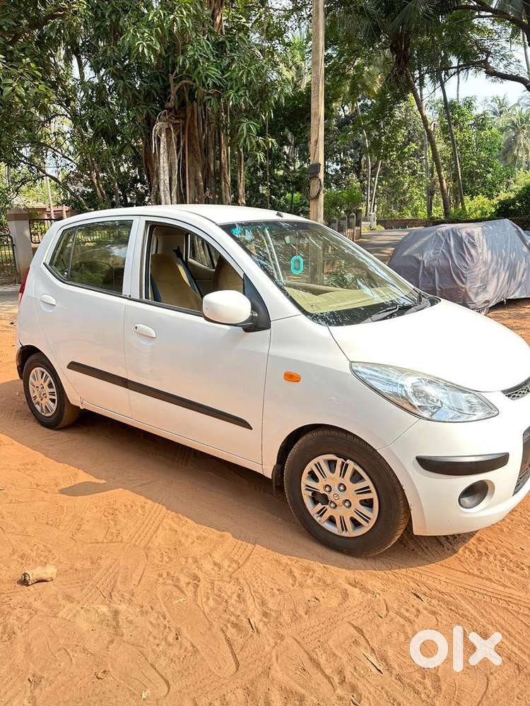 Hyundai Grand I10 Spotrz 1.2.e3 2009 Petrol Well Maintained