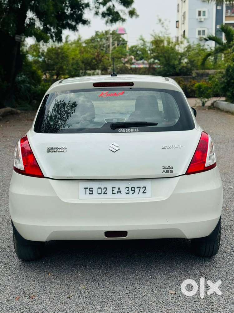 Maruti Suzuki Swift Ddis Zdi, 2014, Diesel