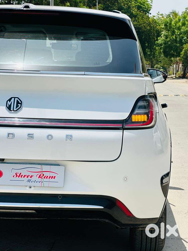 Mg Windsor Ev Essence, 2024, Electric
