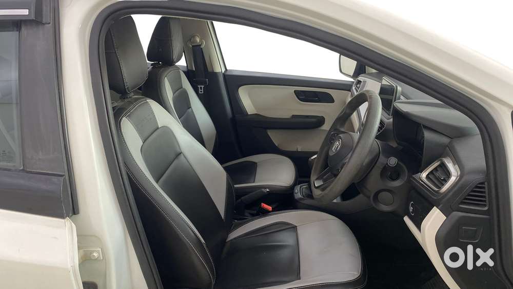 Tata Altroz 1.2 Xt, 2021, Petrol