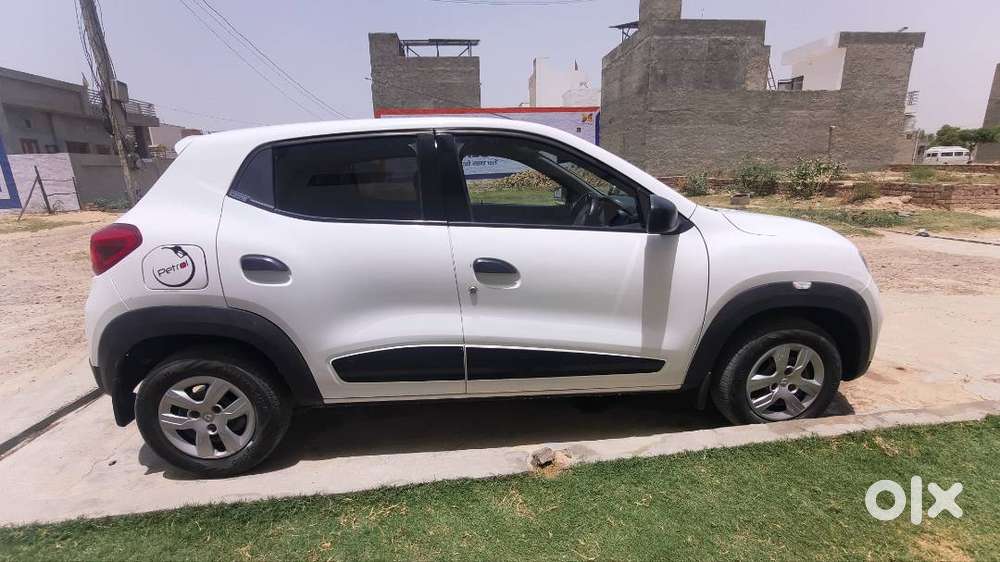 Renult Kwid Rxl 2016 , 1st Owner, 81350 Km