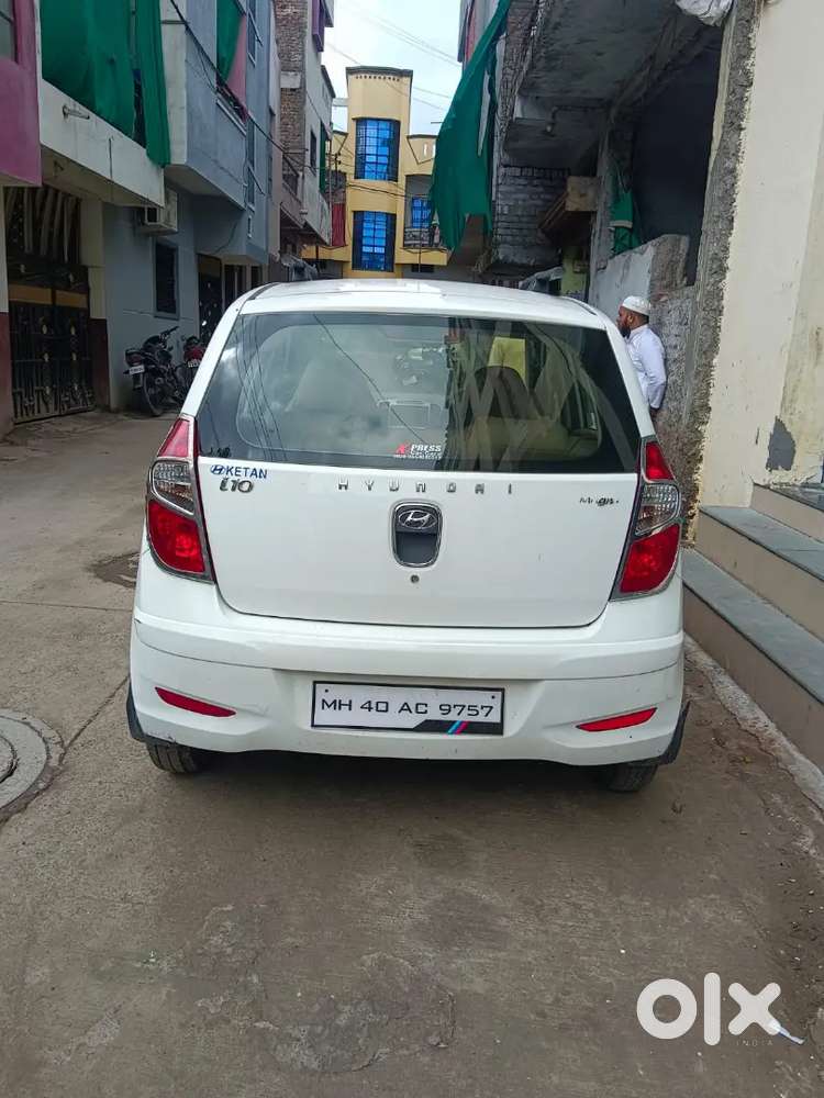 Hyundai I10 2015 Petrol Good Condition