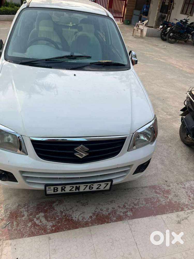 Maruti Suzuki Alto K10 2011 Petrol 56000 Km Driven