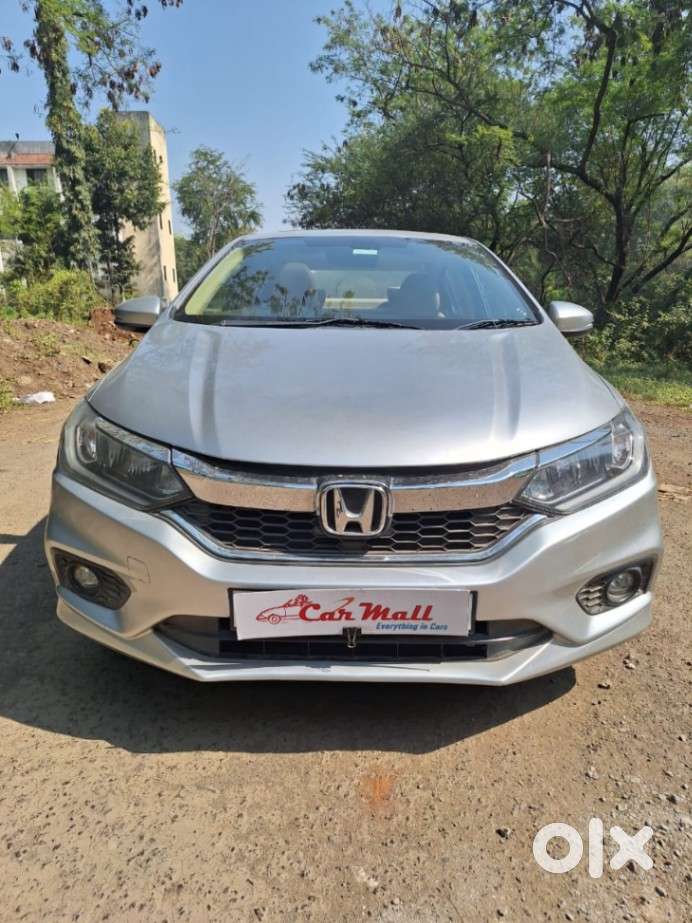 Honda City I-dtec V, 2017, Diesel