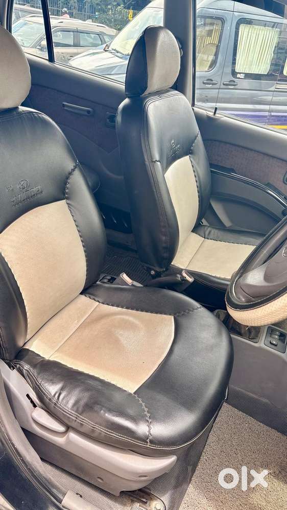 Hyundai Santro Gs Zip Drive Euro I, 2005, Petrol