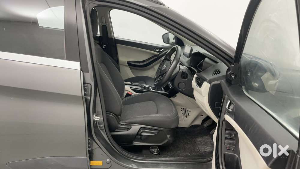 Tata Nexon 1.2 Revotron Xz Plus, 2022, Petrol