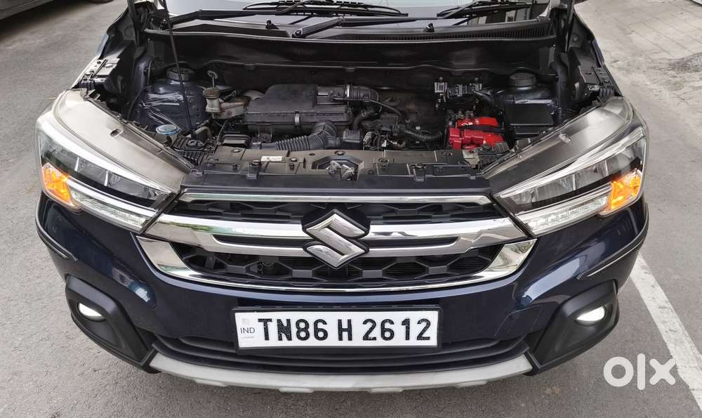 Maruti Suzuki Xl6 1.5 Zeta At, 2022, Petrol