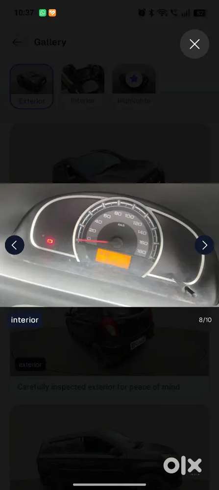Maruti Suzuki Alto 2016