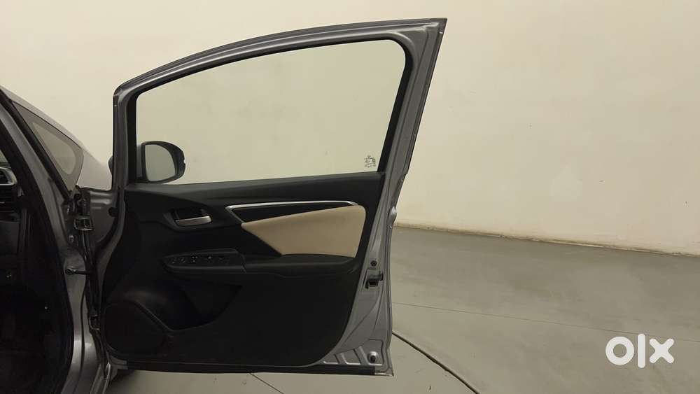 Honda Jazz 1.2 Zx Cvt I-vtec, 2021, Petrol