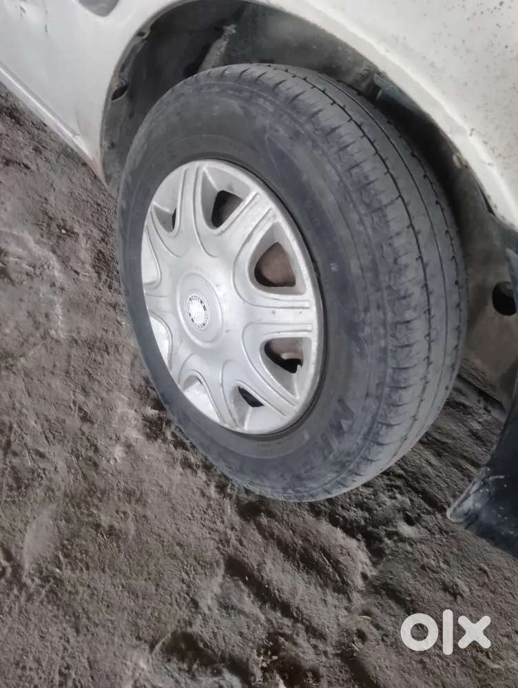 Maruti Suzuki 800 2001 Petrol 99945 Km Driven