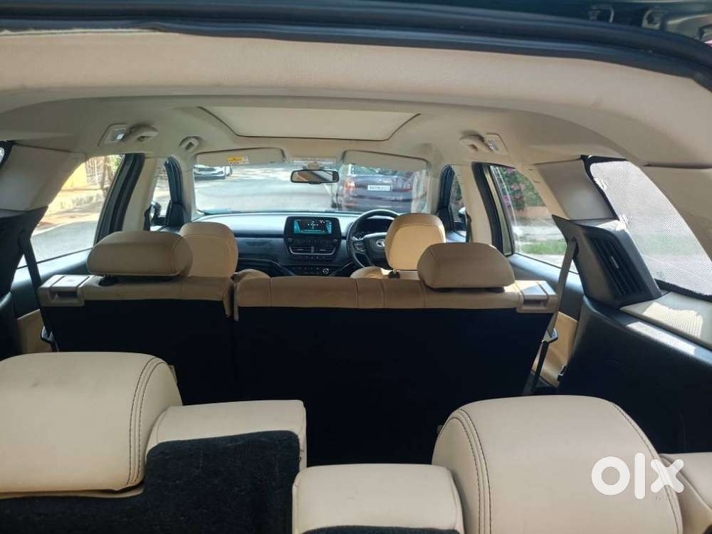 Tata Safari 2.0 Kryotec Xza Plus, 2022, Diesel
