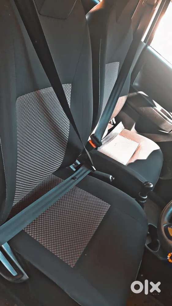 Maruti Suzuki S-presso 2021