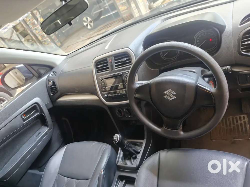 Maruti Suzuki Brezza Vdi 2019