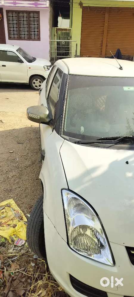Maruti Suzuki Dzire 2015 Diesel 245000 Km Driven