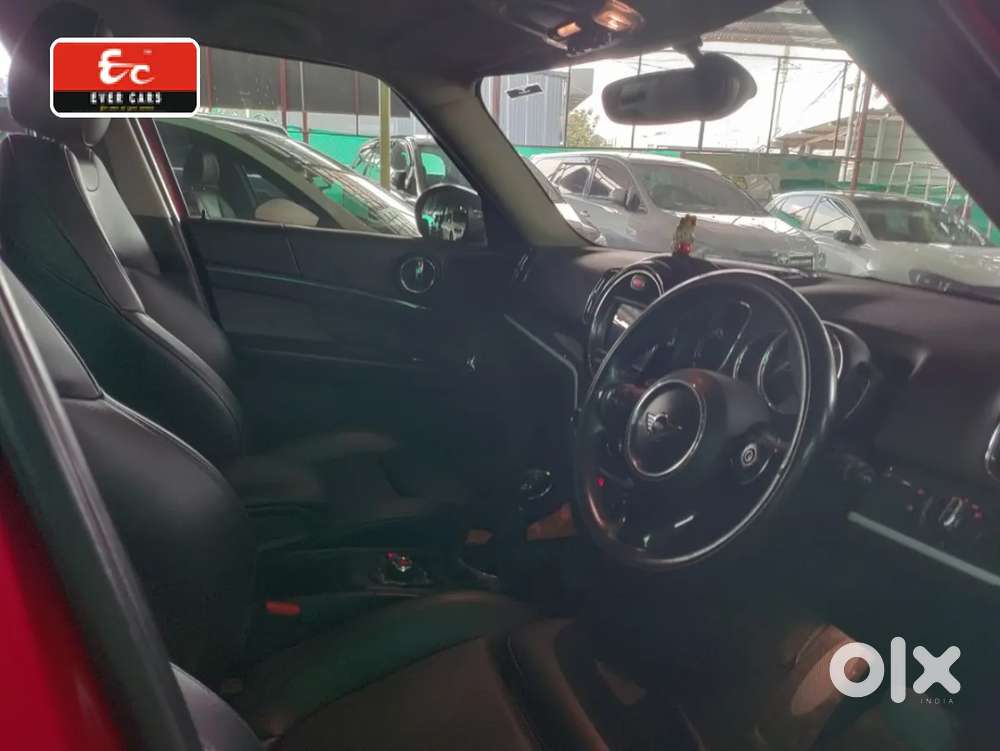 Mini Countryman, 2019, Diesel