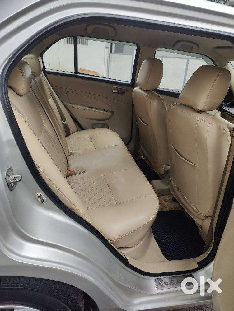 Maruti Suzuki Swift Dzire Vdi (o), 2016, Diesel