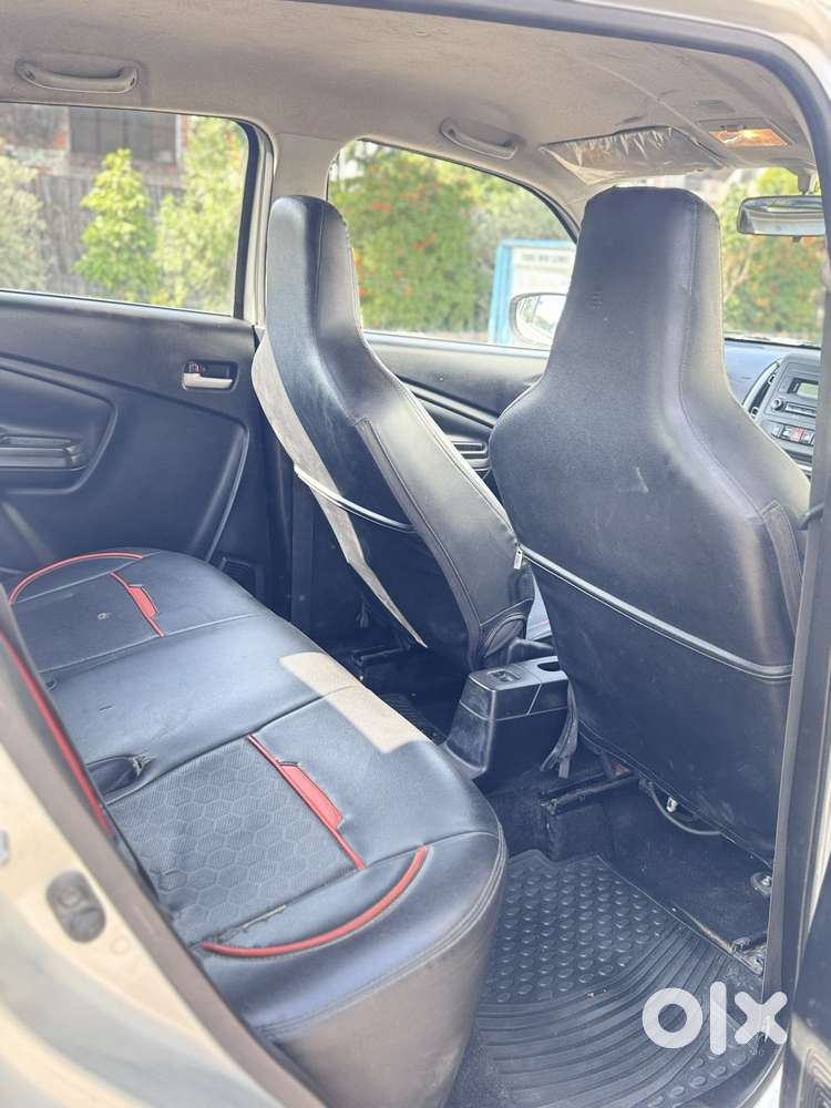 Maruti Suzuki Celerio Zxi, 2022, Petrol