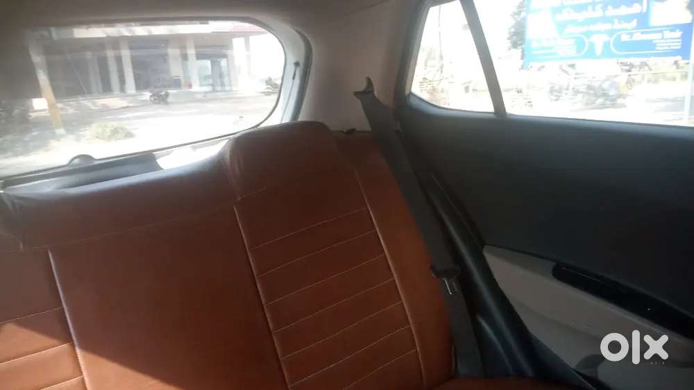 Hyundai Grand I10 Prime 2017 Diesel 112000 Km Driven