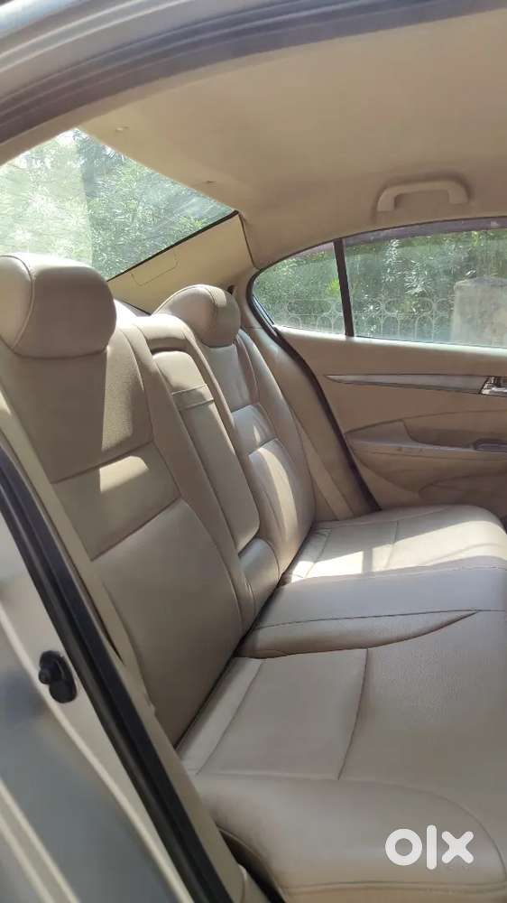Honda City 2012 Petrol Mt