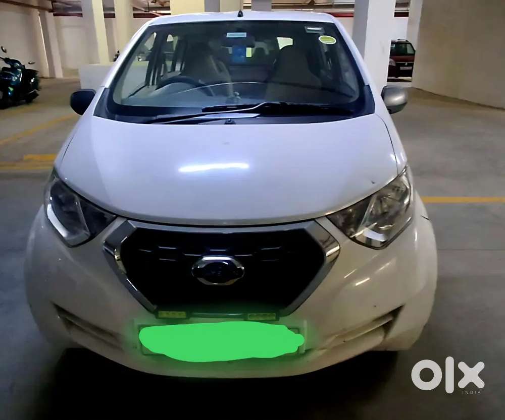 Datsun Redigo 2016 Variant