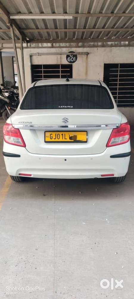 For Sell My This Car Swift Dzire Zxi+ Taxi