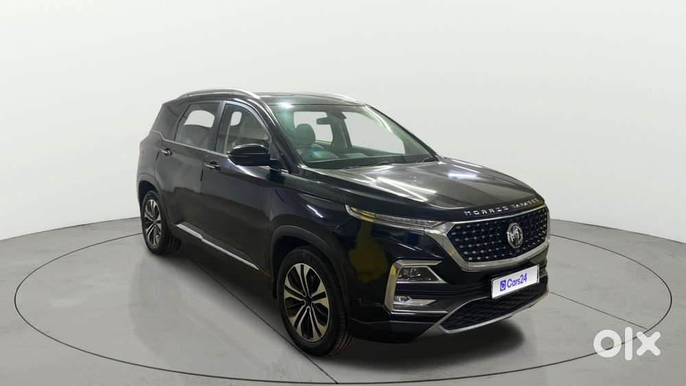 Mg Hector Sharp At, 2021, Petrol