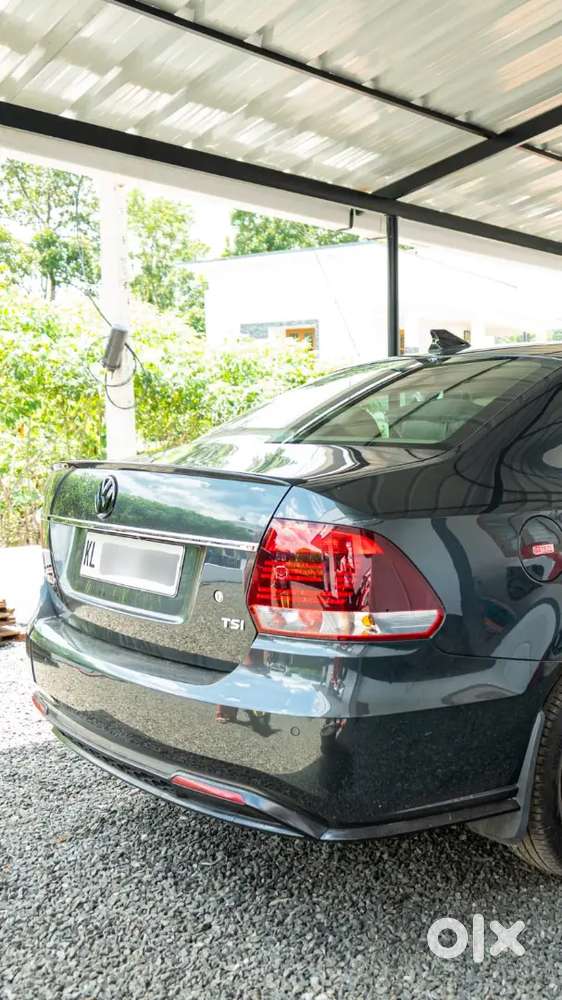 Volkswagen Vento Highline 2022