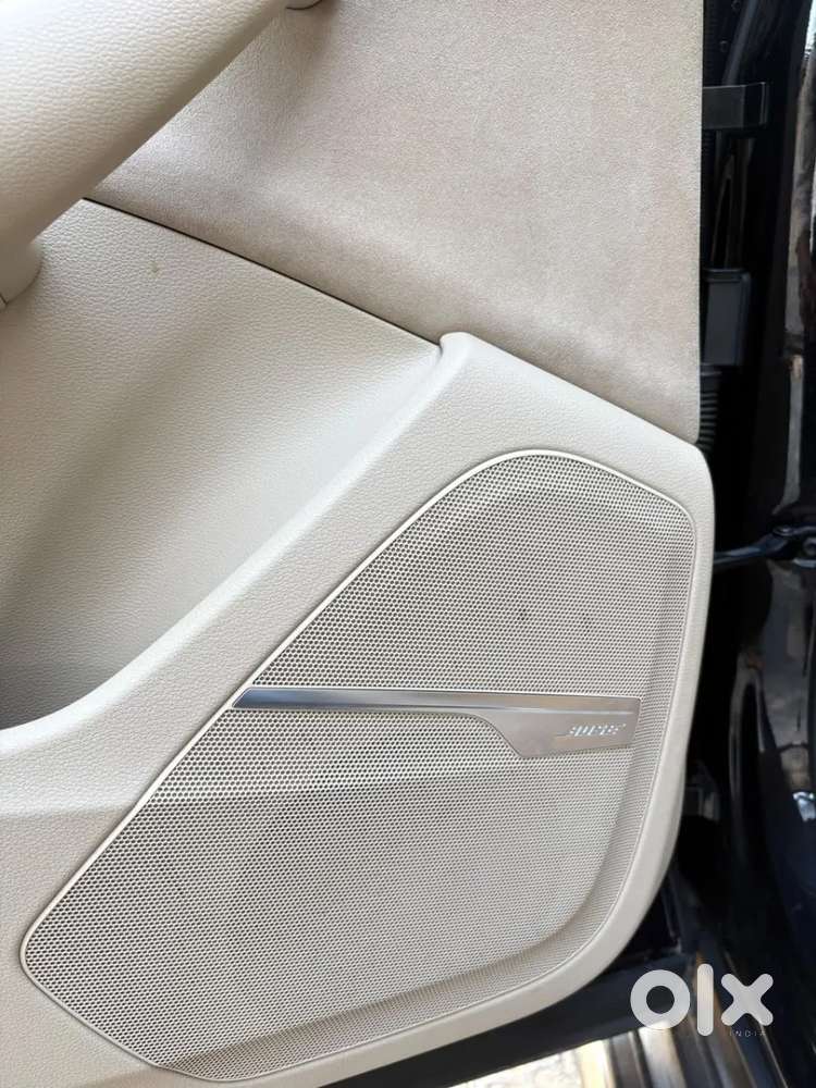 Audi Q7 3.0 45 Tdi Premium Plus, 2018, Diesel