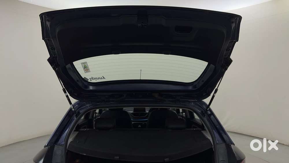 Tata Altroz 1.5 Xz Plus Diesel, 2022, Diesel