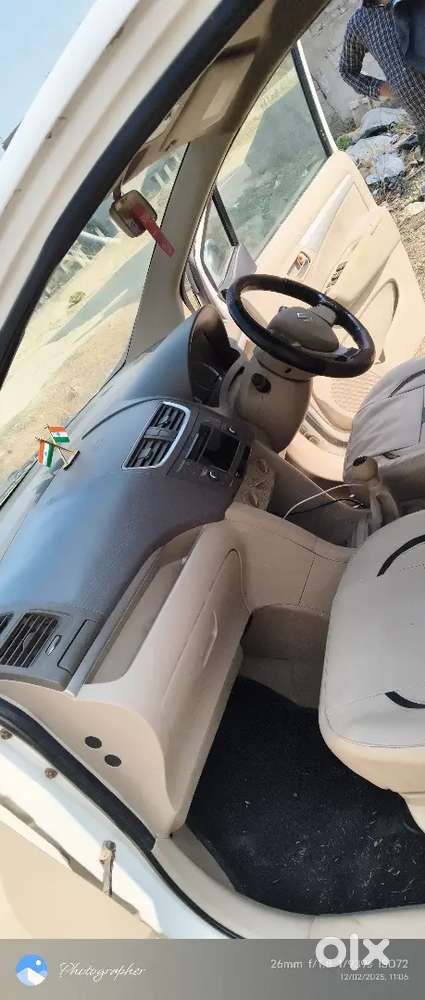 2014 Maruti Suzuki Ertiga Zdi