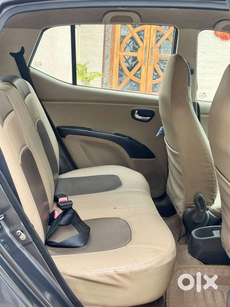 Hyundai I10 Magna, 2011, Petrol