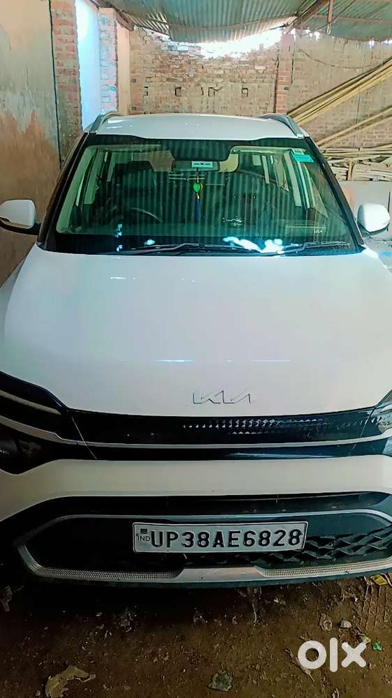 Kia Carens 2024