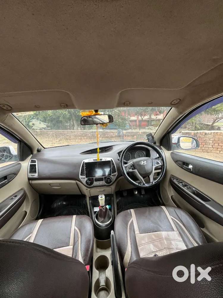 Hyundai I20 2010 Diesel 140000 Km Driven