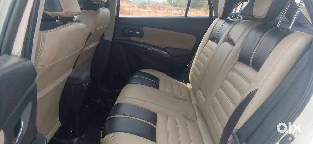 Maruti Suzuki S-cross Zeta 1.3, 2016, Diesel