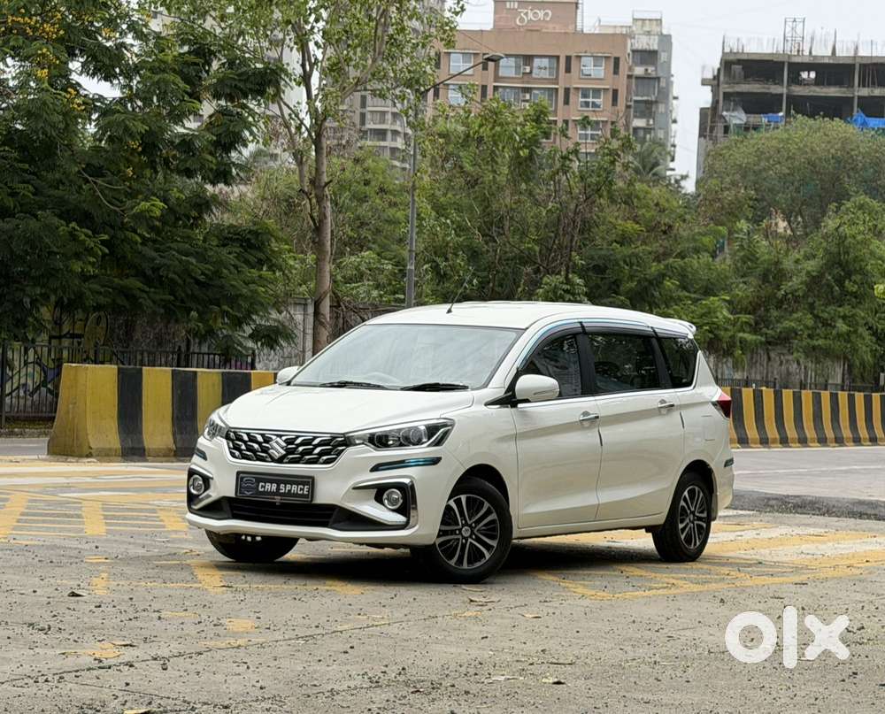 Maruti Suzuki Ertiga, 2024, Petrol