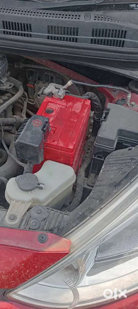 Maruti Suzuki Wagon R 2016